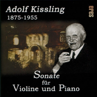 Sonata for violin and piano 111