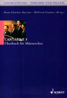 Cantabile 3 (Männerchor)