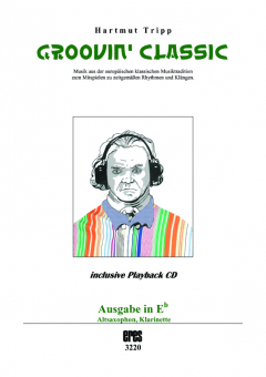 GROOVIN´CLASSIC edition Eb-download