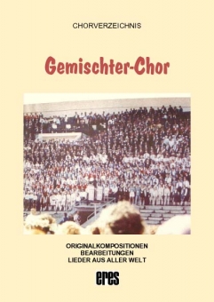 Katalog  Gemischter Chor