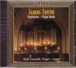 J. Torrim: Orgelwerke